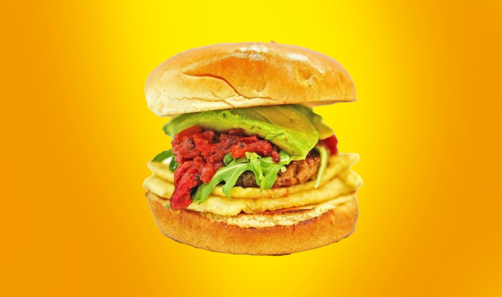 IHOP Just Launched Its First Vegan Breakfast Sandwich. Here’s Where to